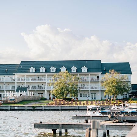 The Lake House On Canandaigua Buitenkant foto