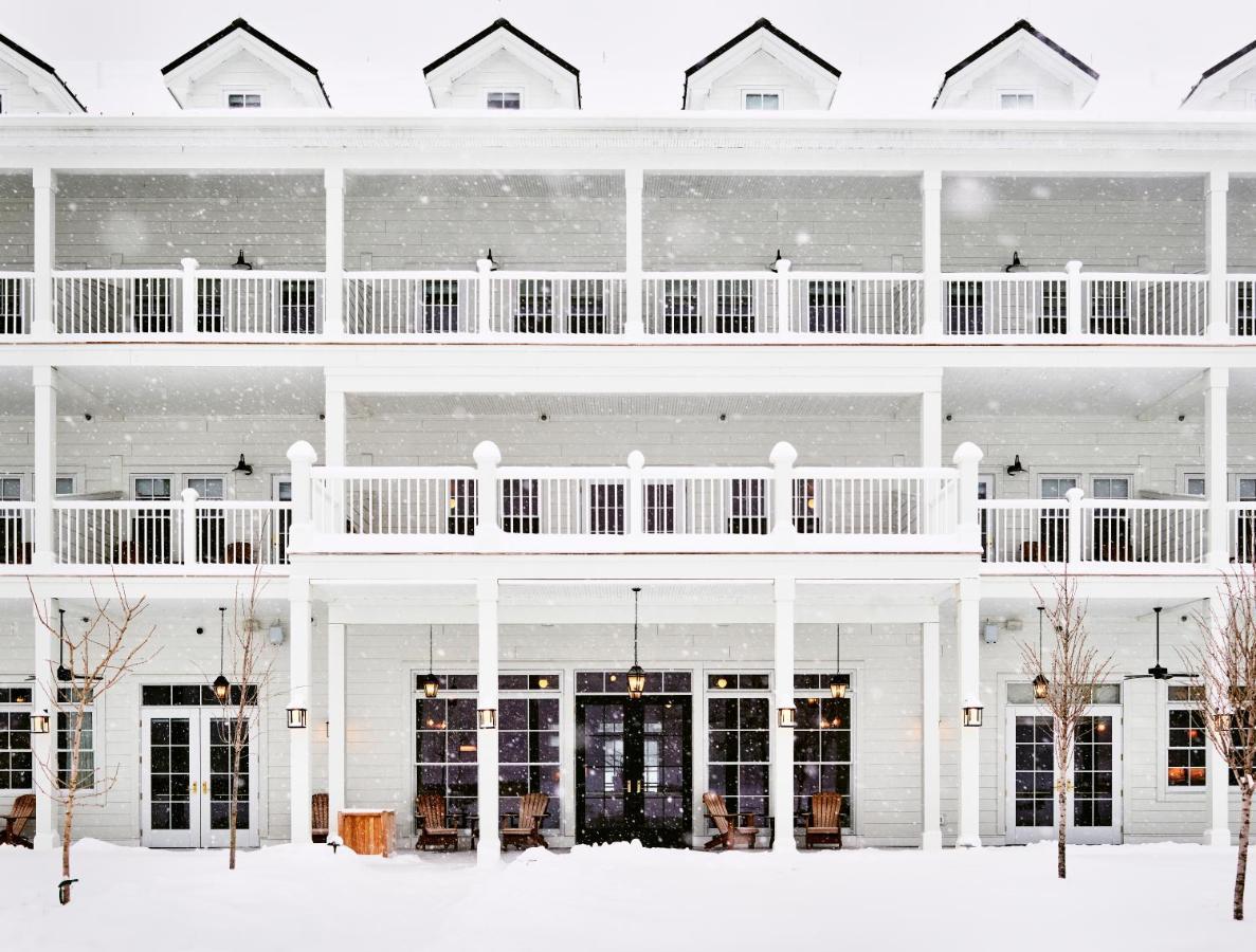 The Lake House On Canandaigua Buitenkant foto