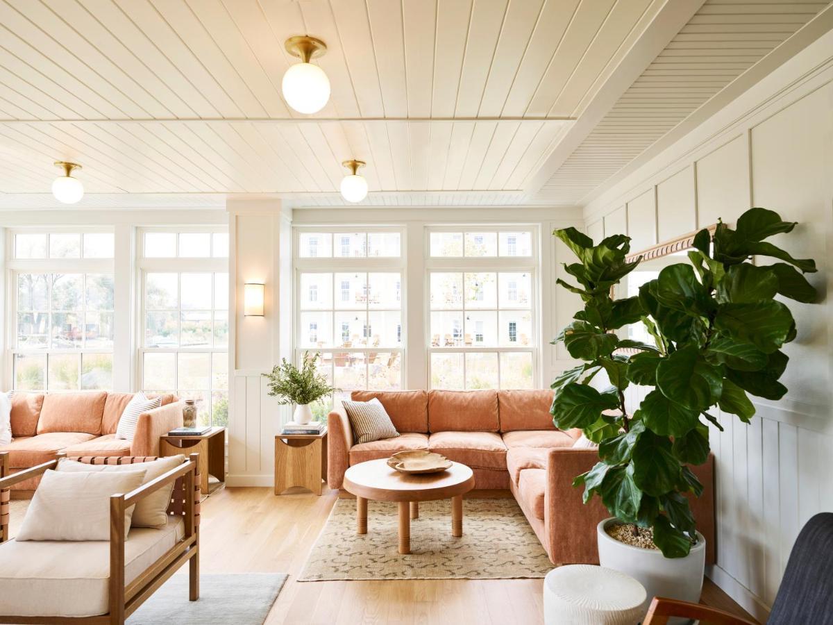 The Lake House On Canandaigua Buitenkant foto