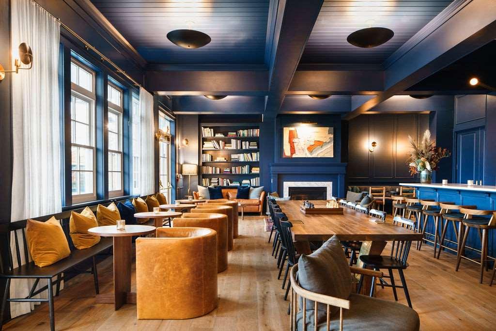 The Lake House On Canandaigua Restaurant foto