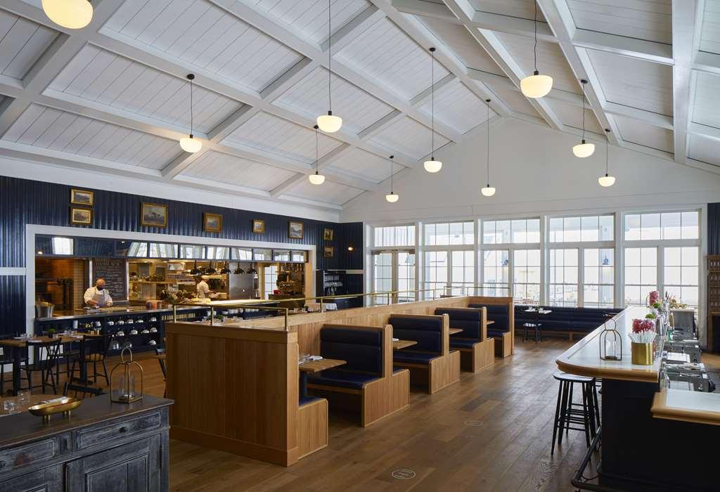 The Lake House On Canandaigua Restaurant foto
